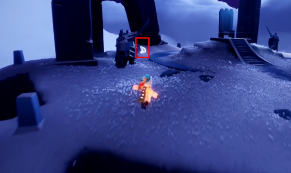 光遇小王子季先祖位置在哪？小王子季先祖位置及物品兑换图一览[多图]图片15