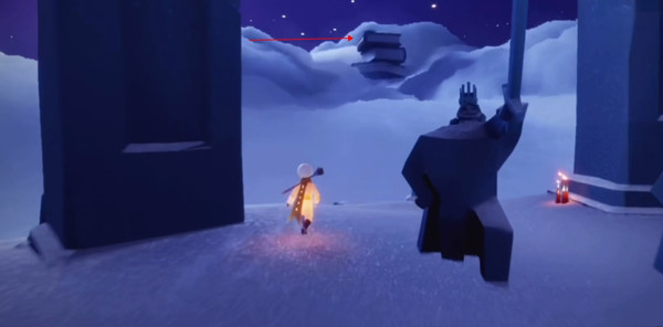 光遇小王子季先祖位置在哪？小王子季先祖位置及物品兑换图一览[多图]图片16