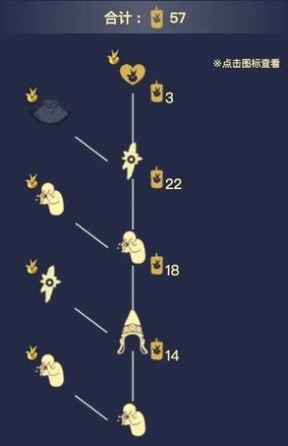 光遇小王子季先祖位置在哪？小王子季先祖位置及物品兑换图一览[多图]图片19