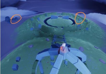 光遇玫瑰的朋友在哪里？玫瑰的朋友位置一览[多图]图片3