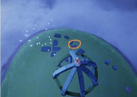 光遇玫瑰的朋友在哪里？玫瑰的朋友位置一览[多图]图片4