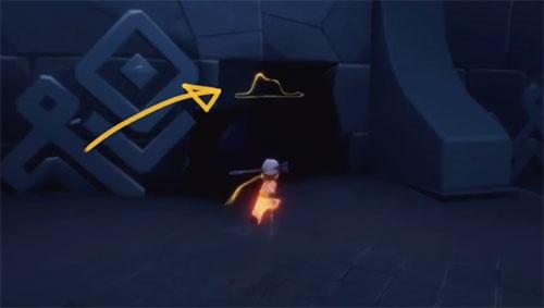 光遇星光沙漠在哪？星光沙漠位置入口一览[多图]图片3