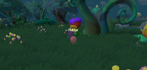 摩尔庄园食人花粘液怎么获得？摩尔庄园食人花粘液获得方法