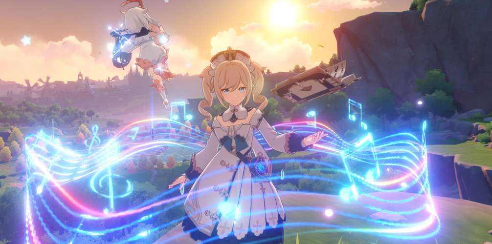 原神2.0稻妻新增名片如何获得？