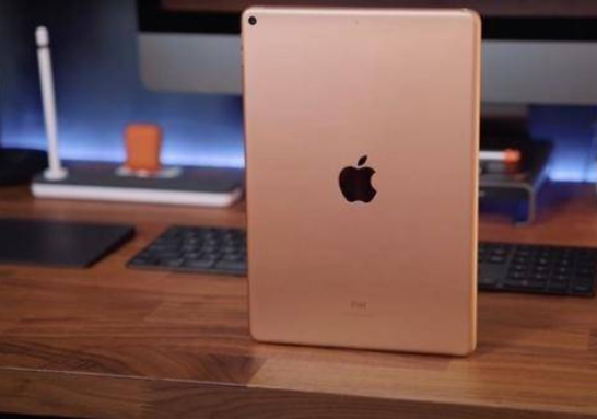 iPad9配置怎么样
