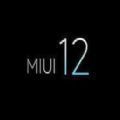 小米mix3 MIUI 12.5更新