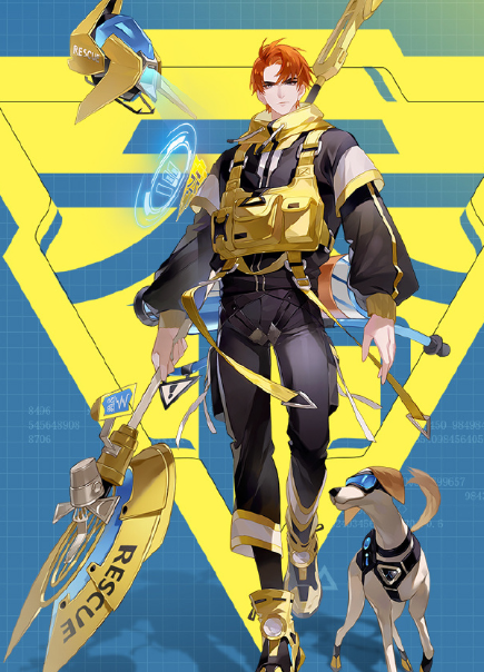 王者荣耀杨戬电竞皮肤背景故事