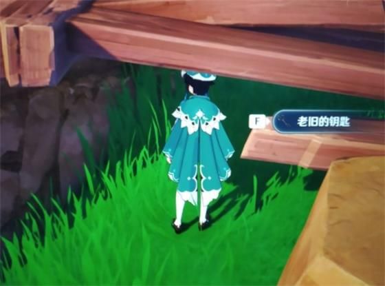 原神绀田事话怎么做？绀田事话任务图文攻略[多图]图片8