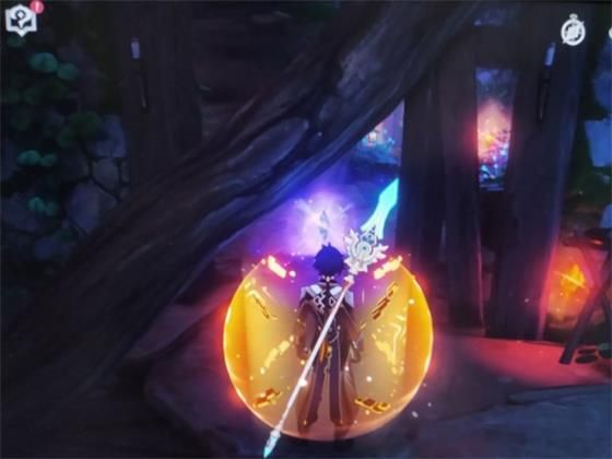 原神绀田事话怎么做？绀田事话任务图文攻略[多图]图片9