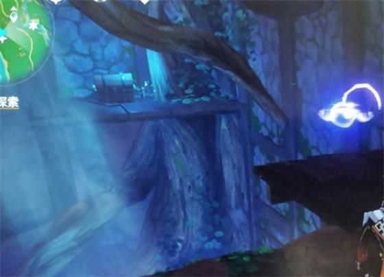 原神绀田事话怎么做？绀田事话任务图文攻略[多图]图片10