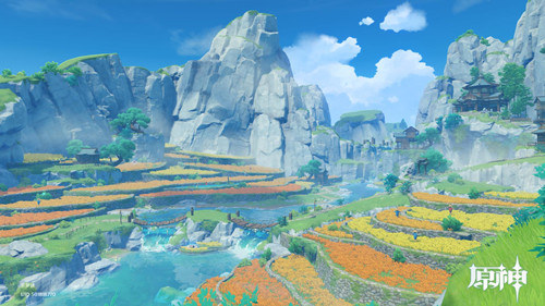 原神异国的披萨食谱是什么？