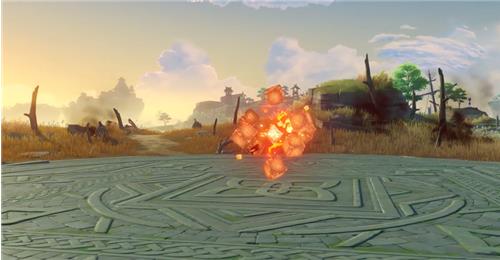 原神无相之火在哪里？无相之火位置一览[多图]图片2