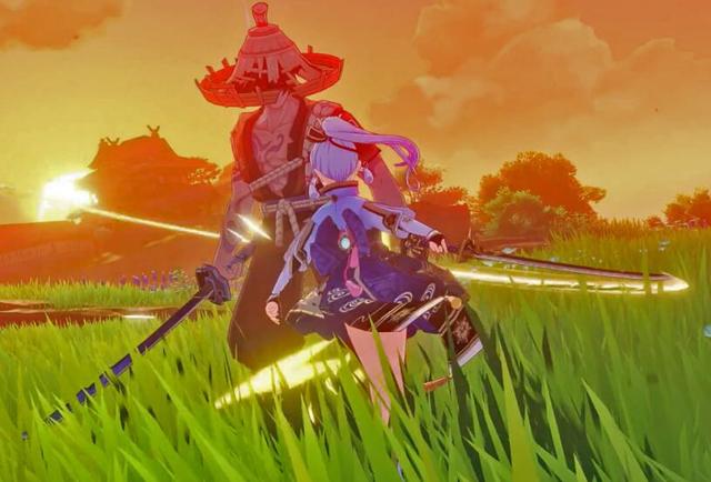 原神神里绫华圣遗物搭配攻略：神里绫华圣遗物最强选择推荐[多图]图片2