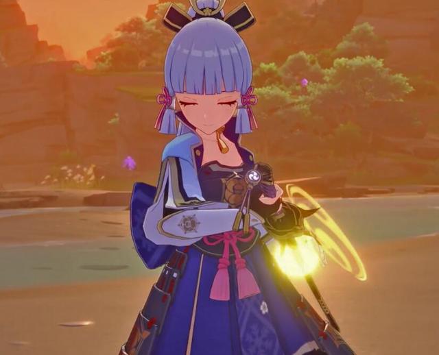 原神神里绫华圣遗物搭配攻略：神里绫华圣遗物最强选择推荐[多图]图片3