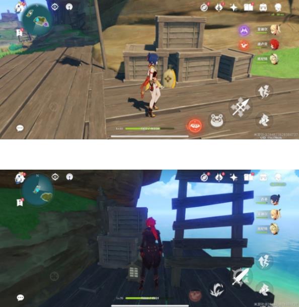 原神刃连岛牢笼钥匙在哪里？刃连岛牢笼钥匙位置图文介绍[多图]图片6