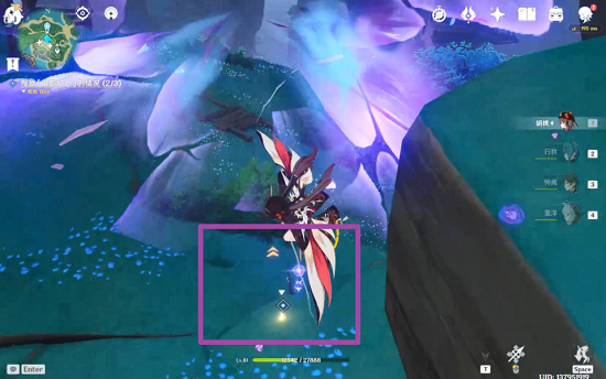 原神踏鞴物语任务攻略大全