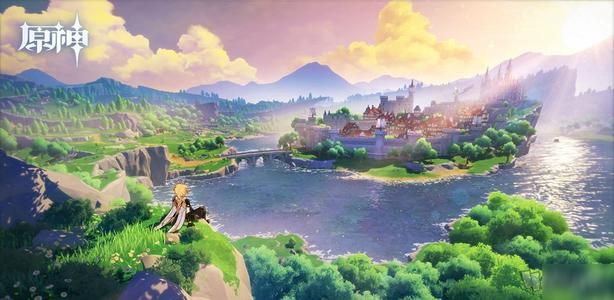 原神锈蚀的钥匙如何获取