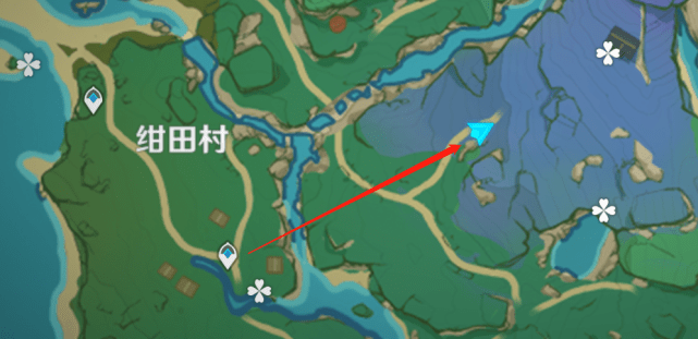 原神祭神奏上锈蚀的钥匙怎么获得？祭神奏上锈蚀的钥匙获取方法[多图]图片1