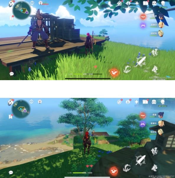 原神刃连岛牢笼钥匙在哪里？刃连岛牢笼钥匙位置图文介绍[多图]图片5