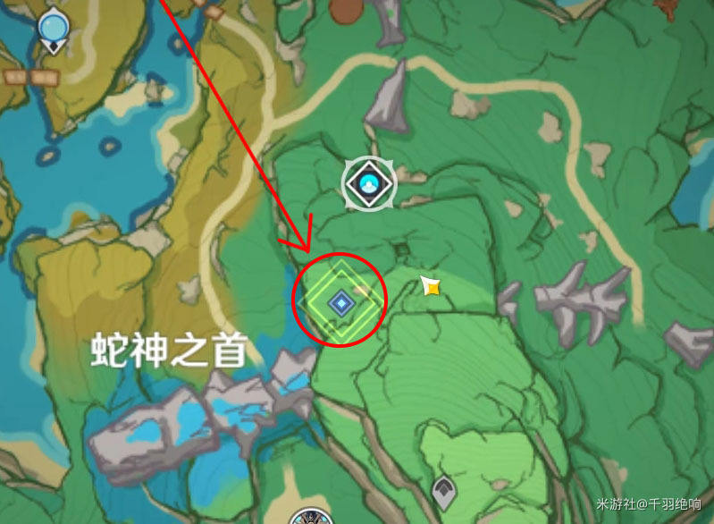 原神寻找缺失部件修复镇物其二任务攻略