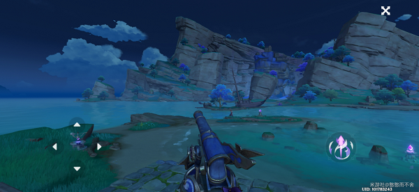 原神踏鞴砂秘境怎么进入