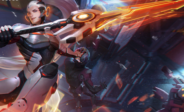 王者荣耀韩信逐梦之影多少钱？韩信逐梦之影2021返场皮肤价格介绍[多图]图片1