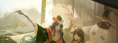 阴阳师铃鹿御前流夏之梦皮肤介绍