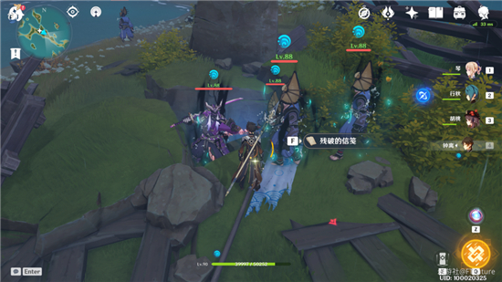 原神刀剑成梦任务怎么做？刀剑成梦任务完成攻略[多图]图片10