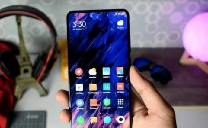 红米k50什么时候上市