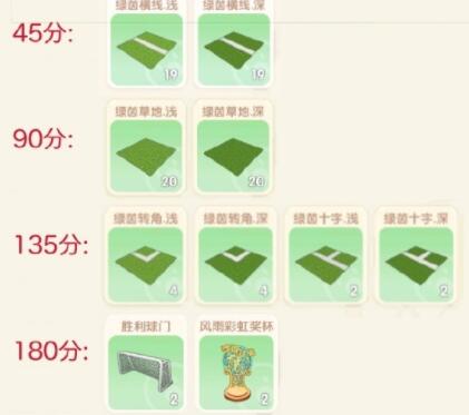 摩尔庄园手游女足联动活动攻略