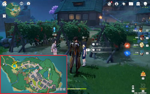 原神诸国游记任务攻略