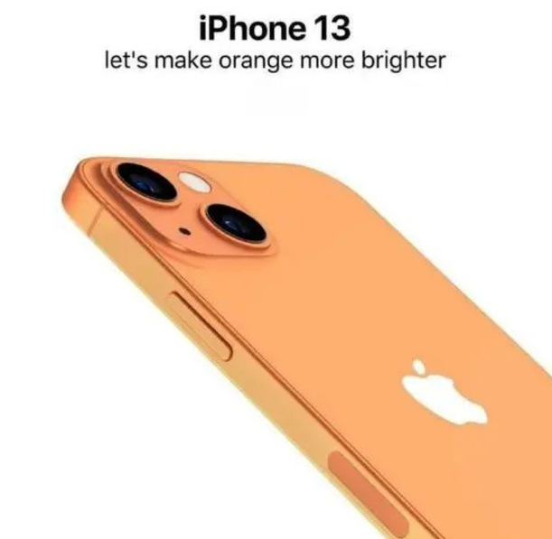 iPhone13有1TB存储容量是真的吗