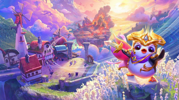 云顶之弈入木三分任务怎么做？