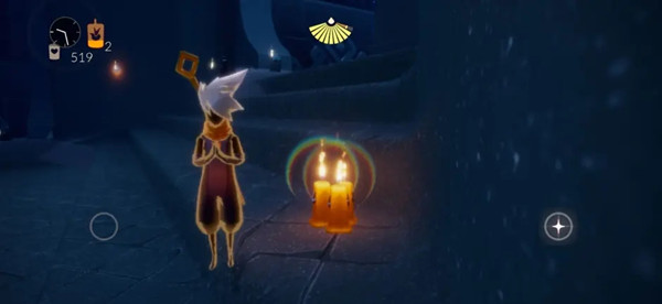 光遇7.27任务怎么做？光遇7月27日任务图文攻略大全[多图]图片4