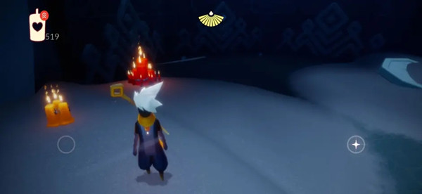 光遇7.27任务怎么做？光遇7月27日任务图文攻略大全[多图]图片5