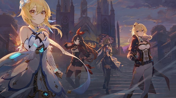 原神九条阵屋解密继电石方法：九条阵屋继电石解密流程分享[多图]图片1