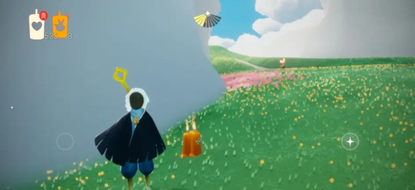 光遇7.27任务攻略大全：7月27日季节蜡烛位置一览[多图]图片2