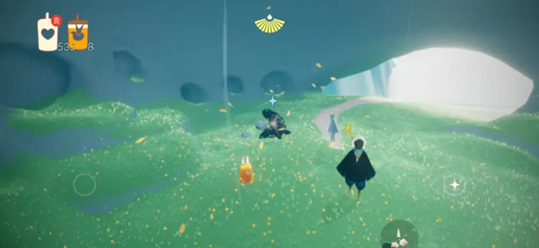 光遇7.27任务攻略大全：7月27日季节蜡烛位置一览[多图]图片3