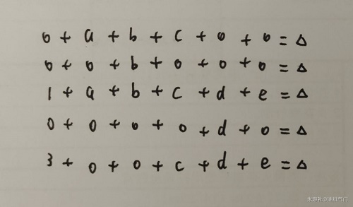 原神稻妻旋转机关解密攻略大全