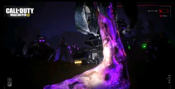 使命召唤手游异变围城攻略汇总：异变围城僵尸BOSS打法教程[多图]图片3