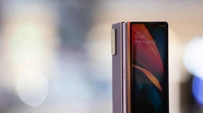 三星Galaxy Z Flip3防水吗