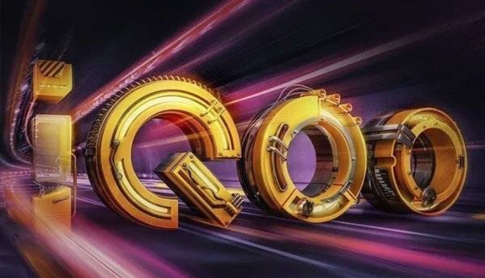iqoo8屏幕性能怎么样