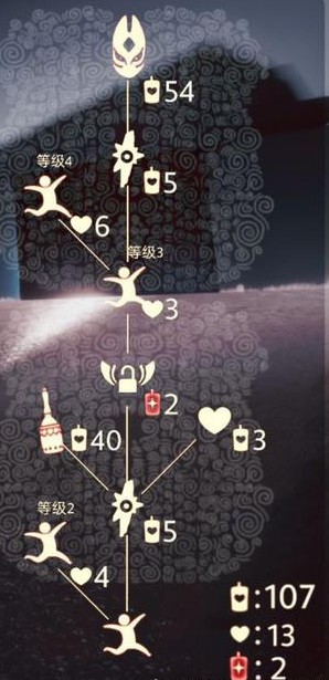 光遇7.29复刻先祖位置大全：7月29日复刻先祖兑换图分享[多图]图片2