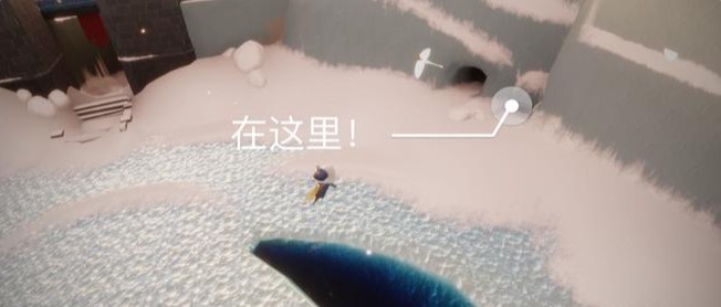 光遇7.29复刻先祖位置大全：7月29日复刻先祖兑换图分享[多图]图片3