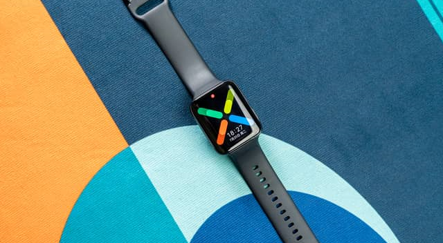 OPPO Watch 2值得入手吗