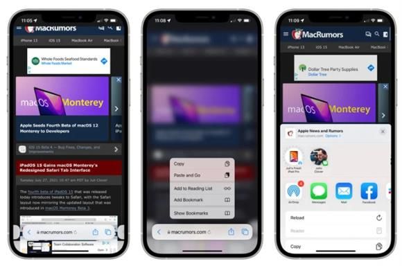 ios15beta4更新了什么？苹果ios15beta4描述文件更新详情一览[多图]图片2