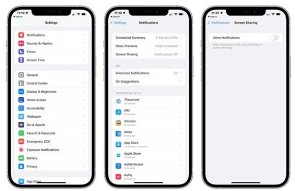 ios15beta4更新了什么？苹果ios15beta4描述文件更新详情一览[多图]图片5