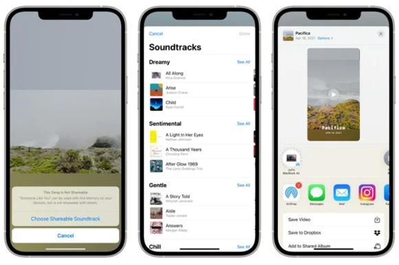 ios15beta4更新了什么？苹果ios15beta4描述文件更新详情一览[多图]图片8