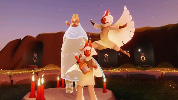 光遇铃铛性价比怎么样