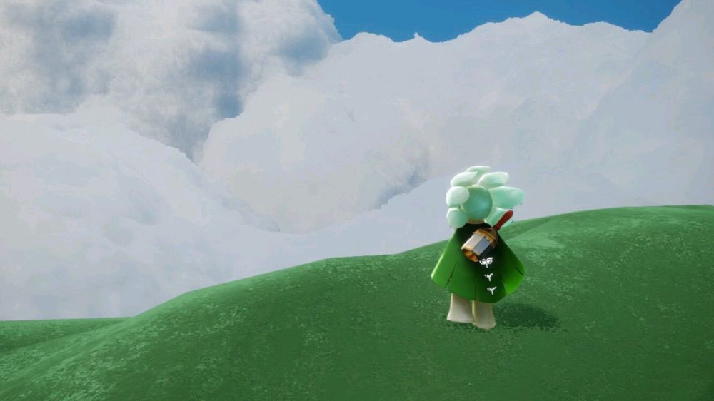 光遇铃铛值得兑换吗？7.29红狐狸面具铃铛兑换性价比分析图片3